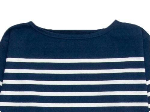 Le minor by DAILY WARDROBE INDUSTRY ܡȥͥååȥ SUNDAYMARINE x WHITE