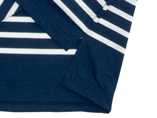 Le minor by DAILY WARDROBE INDUSTRY ܡȥͥååȥ SUNDAYMARINE x WHITE