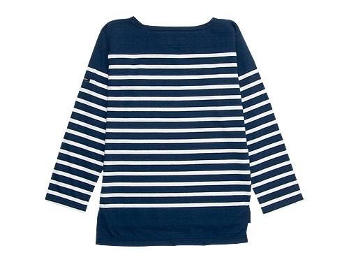 Le minor by DAILY WARDROBE INDUSTRY ܡȥͥååȥ SUNDAYMARINE x WHITE