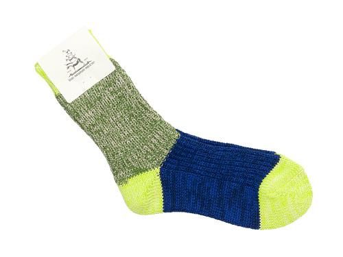 DAILY WARDROBE INDUSTRY DAILY SOCKS