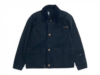 ENDS and MEANS Hunting Jacket