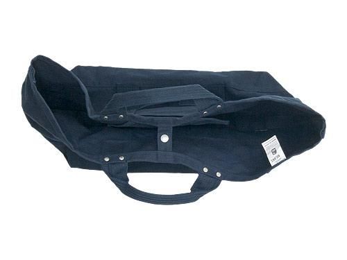 ENDS and MEANS big tool bag NAVY