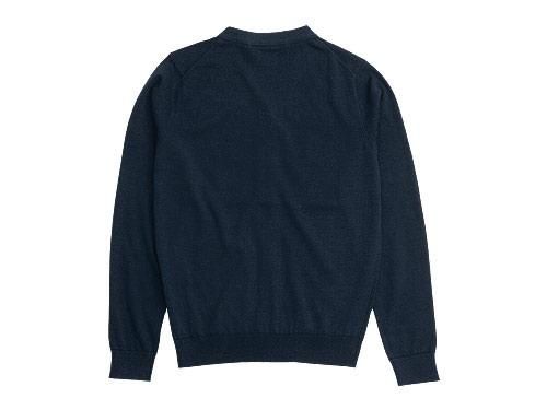 STANDART AT HAND Keith Vͥåǥ NAVY