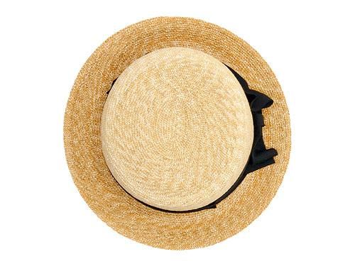 Atelier d'antan Straw hat