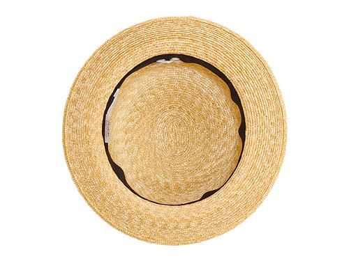 Atelier d'antan Straw hat