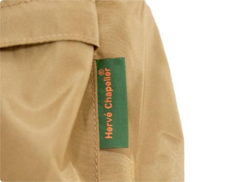 Herve Chapelier ʥǥѥå KHAKI