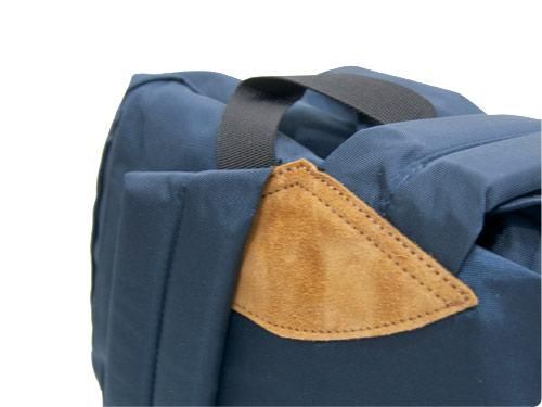 Herve Chapelier ʥǥѥå NAVY
