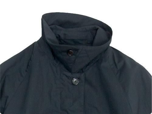 MARGARET HOWELL THIN COTTON TWILL COAT 023NAVY ̥ǥ
