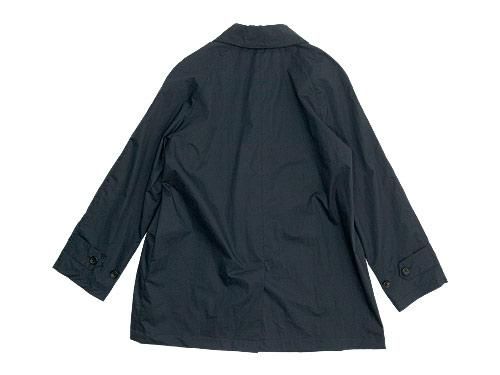 MARGARET HOWELL THIN COTTON TWILL COAT 023NAVY ̥ǥ