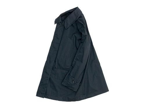 MARGARET HOWELL THIN COTTON TWILL COAT 023NAVY ̥ǥ