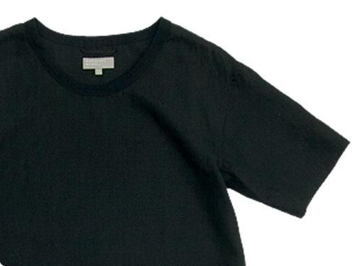 MARGARET HOWELL SHIRTING LINEN II P/O SHIRTS 010BLACK ̥ǥ