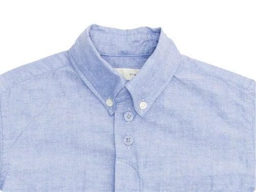 nisica ܥ󥷥 Ĺµ å BLUE