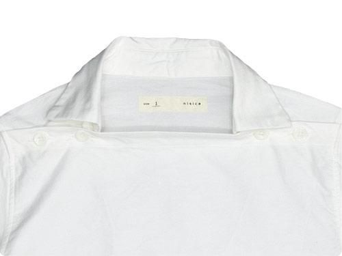 nisica ǥåޥ󥷥 Ĺµ å WHITE