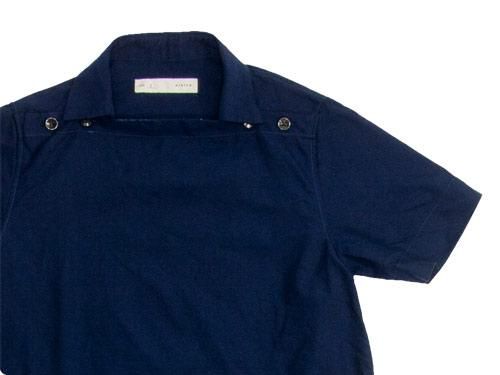 nisica ǥåޥ󥷥 Ⱦµ å NAVY