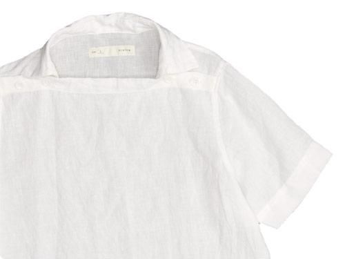 nisica ǥåޥ󥷥 Ⱦµ ͥ WHITE