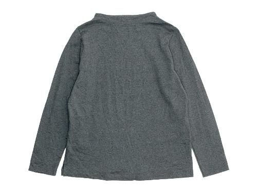 nisica 󥸡ͥååȥ Ĺµ GRAY NIS-738