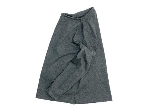 nisica 󥸡ͥååȥ Ĺµ GRAY NIS-738
