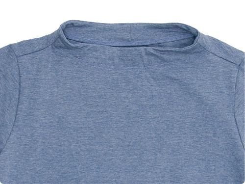 nisica 󥸡ͥååȥ Ĺµ BLUE GRAY NIS-693