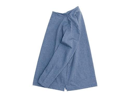 nisica 󥸡ͥååȥ Ĺµ BLUE GRAY NIS-693