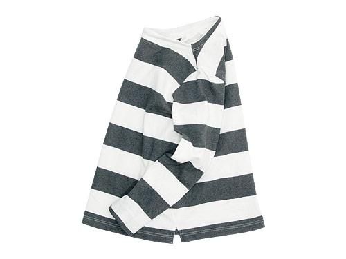 nisica 󥸡ͥååȥ Ĺµ ܡ WHITE x GRAY NIS-738