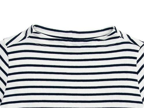 nisica 󥸡ͥååȥ Ĺµ ٥ܡ WHITE x NAVY NIS-693