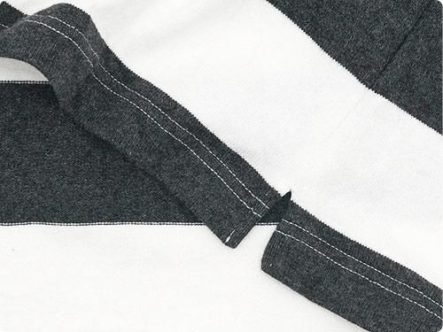 nisica 󥸡ͥååȥ Ⱦµ ܡ WHITE x GRAY NIS-780