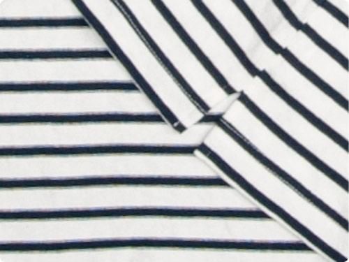 nisica 󥸡ͥååȥ Ⱦµ ٥ܡ WHITE x NAVY NIS-693