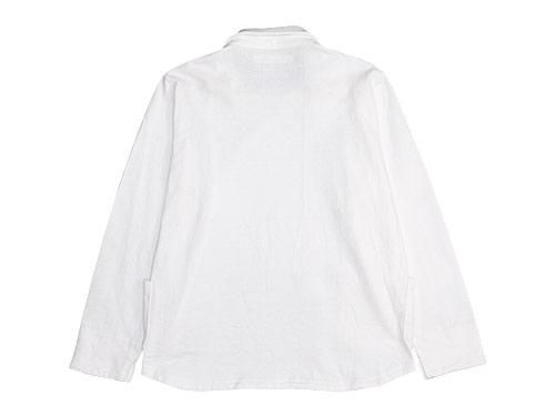 nisica ǥåޥ󥫥åȥ Ĺµ WHITE