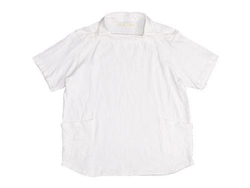 nisica デッキマン　カットソー nisica ニシカ デッキマン 半袖カットソー (NIS-1099) - tシャツ