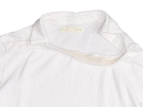 nisica ǥåޥ󥫥åȥ Ⱦµ WHITE