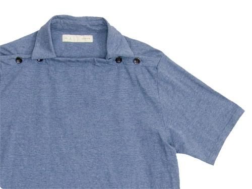 nisica ǥåޥ󥫥åȥ Ⱦµ BLUE GRAY