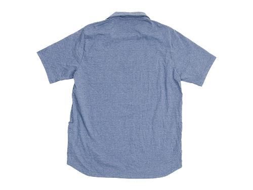 nisica ǥåޥ󥫥åȥ Ⱦµ BLUE GRAY