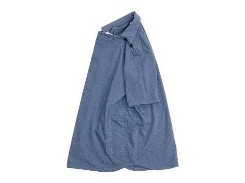 nisica ǥåޥ󥫥åȥ Ⱦµ BLUE GRAY