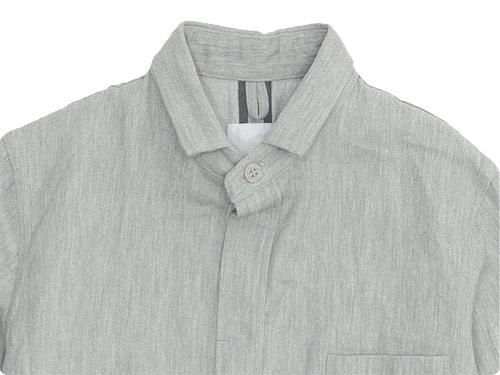 nisicamokusiro ⡼륫顼 GRAY