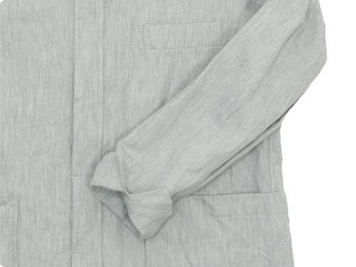 nisicamokusiro ⡼륫顼 GRAY