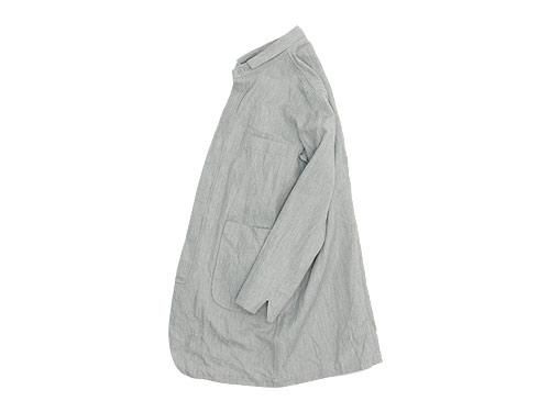 nisicamokusiro ⡼륫顼 GRAY