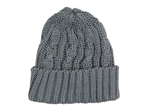 maillot cotton knit cap 졼