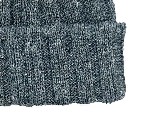 maillot linen knit cap 졼