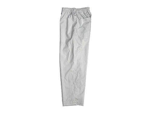 EEL Bed Pants 15GRAY STRIPE