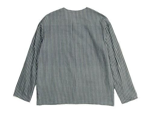 EEL ȥޥȤȥ奦 17BLACK STRIPE
