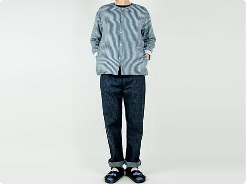 EEL ȥޥȤȥ奦 17BLACK STRIPE