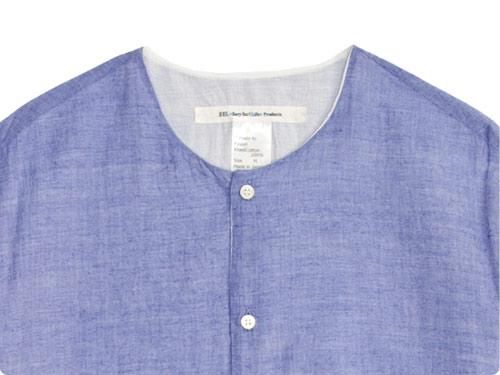 EEL ȥޥȤȥ奦 25BLUE CHAMBRAY