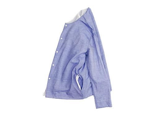 EEL ȥޥȤȥ奦 25BLUE CHAMBRAY