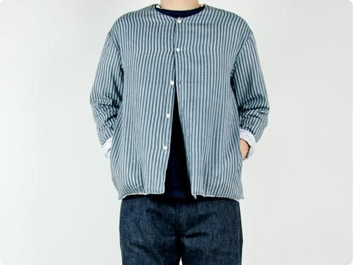 EEL ȥޥȤȥ奦 25BLUE CHAMBRAY