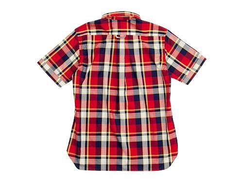 EEL ҥޥꥷ 46RED MADRAS
