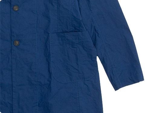 MUYA 80/2  BLUE