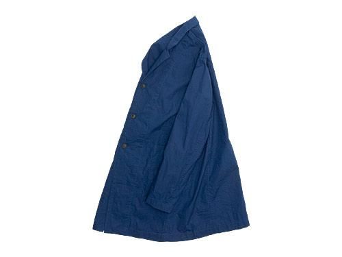 MUYA 80/2  BLUE