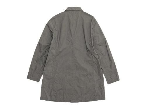 MUYA 80/2  GRAY