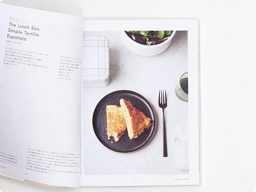 KINFOLK JAPAN EDITION vol.8