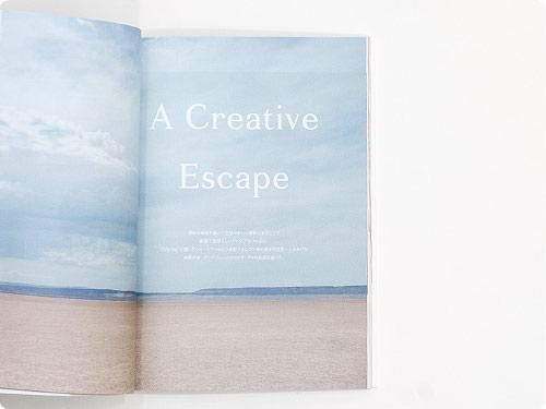 KINFOLK JAPAN EDITION vol.8